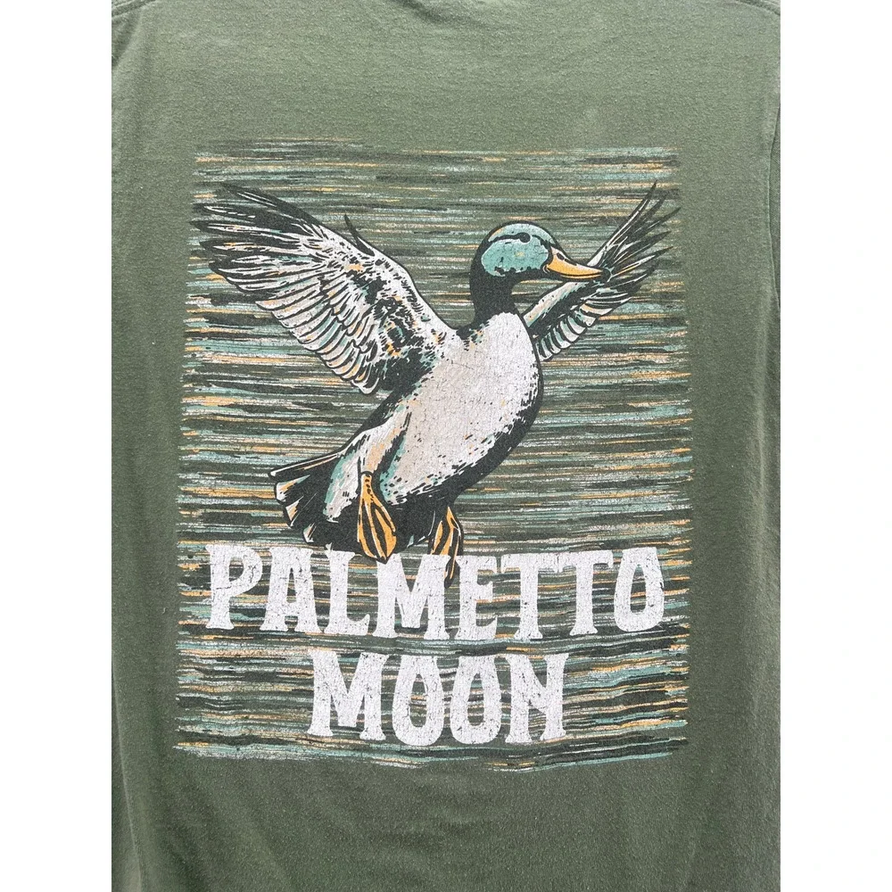 Palmetto Moon palmetto moon